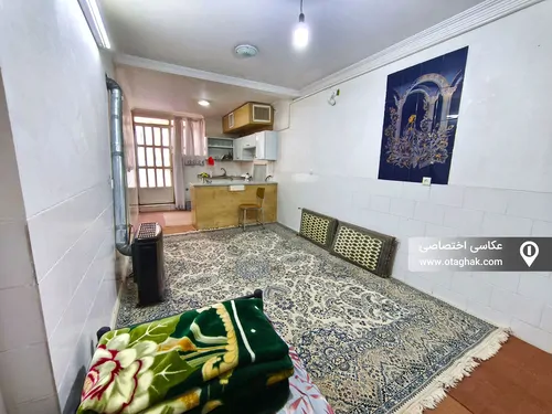 تصویر 3 - خانه گل نرگس در یزد