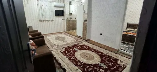 تصویر 3 - ویلا مهراد در ماسوله