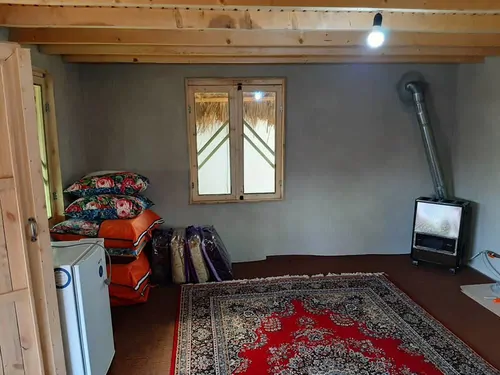 تصویر 3 - اقامتگاه بوم‌گردی وارش ( ریحان ) در  لاهیجان