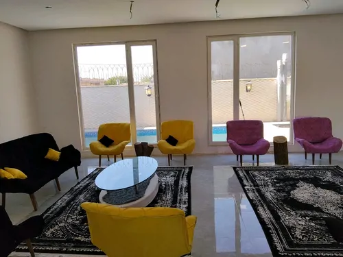 تصویر 4 - ویلا استخردار ابگرم دکتر (2) در چهارباغ