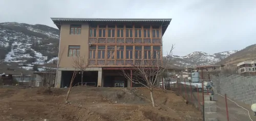 تصویر 10 - اقامتگاه بوم‌گردی ستاره گیلان (واحد 8) در  رودبار