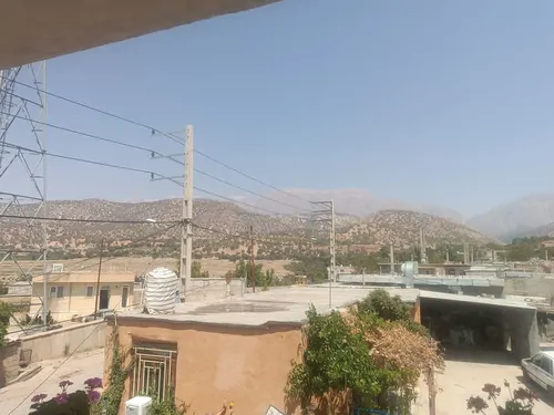 تصویر 19 - خانه ماسوله جنوب در  دنا
