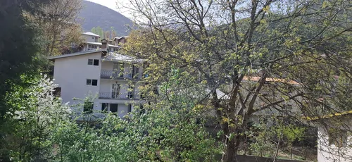 تصویر 32 - خانه همتی  در  کلاردشت