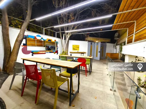 تصویر 12 - هاستل رگ راگ (سه تخته) در  اصفهان