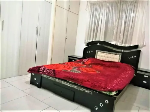تصویر 3 - آپارتمان بلوار باغستان 8 در کرج