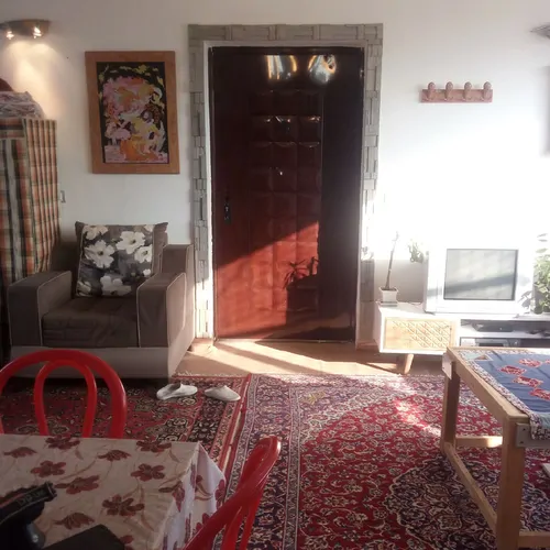 تصویر 5 - ویلا هفتاد قله انجدان در  اراک
