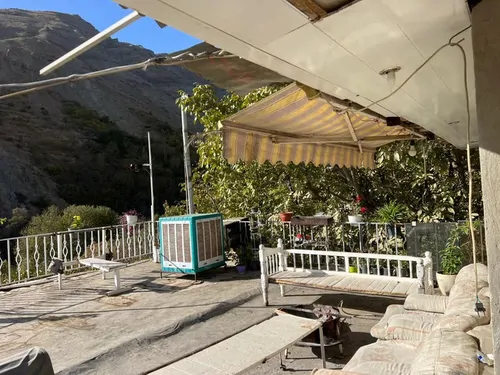 تصویر 10 - ویلا لادن (2) در درکه در  تهران