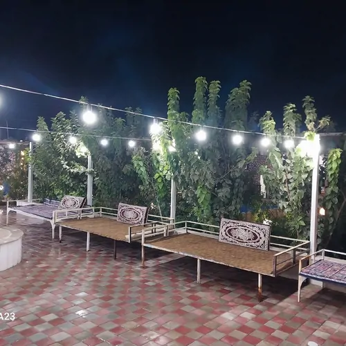 تصویر 3 - ویلا ویلاباع دربست در کاشان