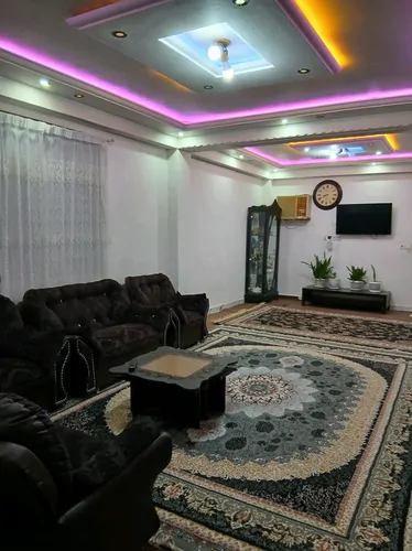 تصویر 2 - ویلا آرشاویر در ماسال