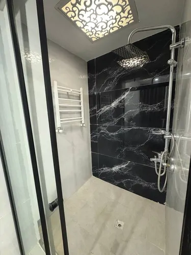 تصویر 21 - ویلا استخردار آبگرم سپید با بیلیارد در شهریار