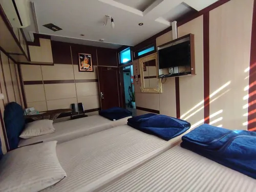 تصویر 5 - مهمانسرا بصیر (۵۰7) در تهران