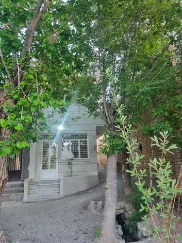 تصویر 3 - آپارتمان ویلایی نیاسر کاشان  داری چشمه آب زلال در نیاسر