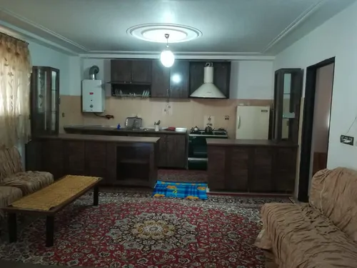 تصویر 5 - خانه مبله توستان در  لاهیجان