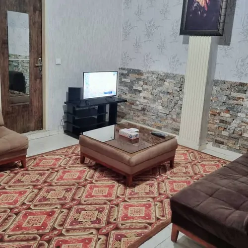 تصویر 2 - آپارتمان مبله فردوس شرق عقیل در تهران
