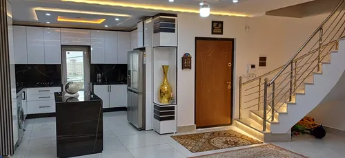 تصویر 3 - آپارتمان سوپر سوئیت، دوبلکس،  لوکس،  لاکچری در علی آباد کتول