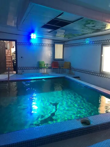 تصویر 18 - ویلا استخردار آبگرم آداک در  ایزدشهر