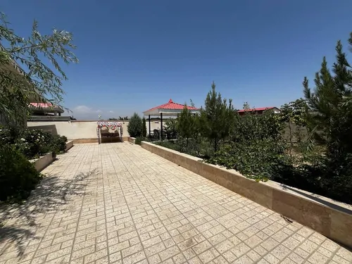 تصویر 2 - ویلا ویلای 2 خواب استخردار ارغوان در سهیلیه
