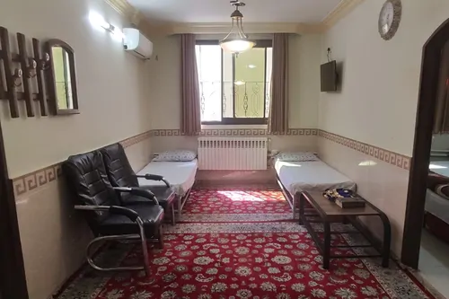 تصویر 1 - هتل آپارتمان امیری(طبقه اول) در  مشهد