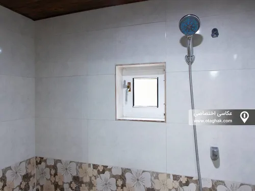 تصویر 19 - ویلا  سنتی با جکوزی در  رامسر