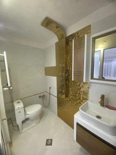 تصویر 18 - ویلا استخردار آبگرم مدرن دیدار با فوتبال دستی در  رودهن