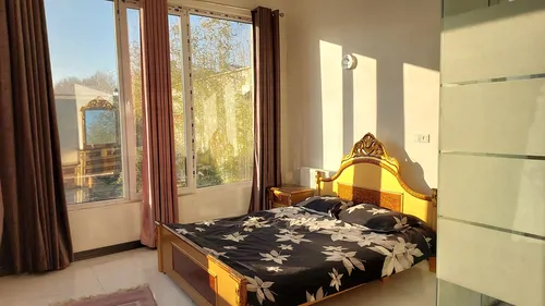 تصویر 10 - ویلا استخردار آبسرد لاله در  چهارباغ