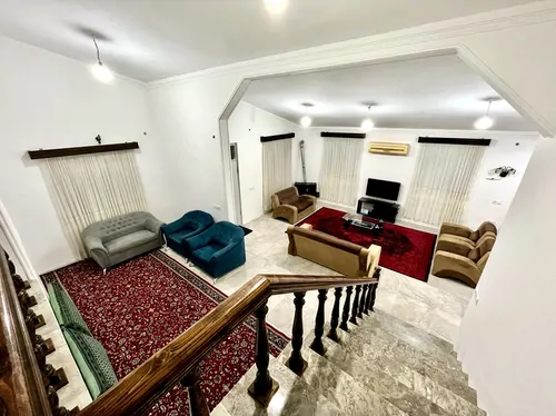 تصویر 5 - ویلا ویلایی مبین در بابلسر