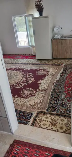 تصویر 5 - اقامتگاه بومگردی پناهگاهی کوچک برای استراحت در طبیعت در قزوین