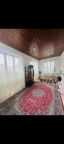تصویر 3 - خانه خانه روستایی  در رشت