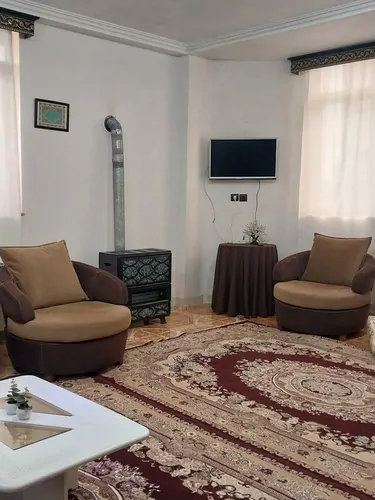 تصویر 3 - ویلا مصطفی در رضوانشهر