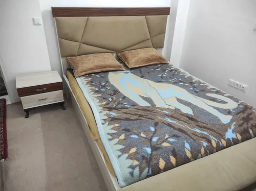 تصویر 14 - آپارتمان بارانا (طبقه اول) در  اردبیل