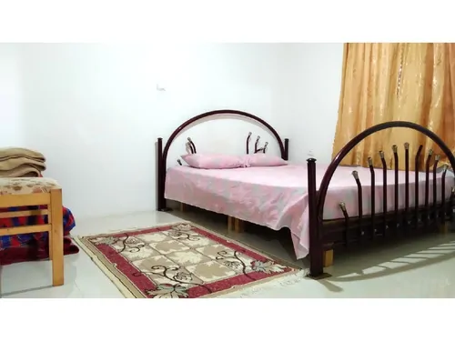تصویر 5 - ویلا محمدی در  متل قو