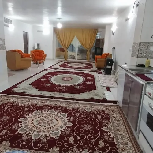 تصویر 4 - خانه مبله عبدی در  اصفهان