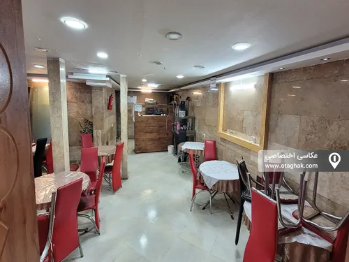 تصویر 9 - هتل آپارتمان آبراهه 302 در مشهد