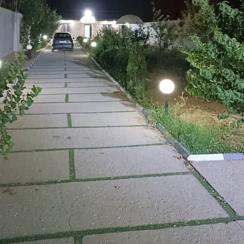 تصویر 4 - ویلا ویلا در سهیلیه