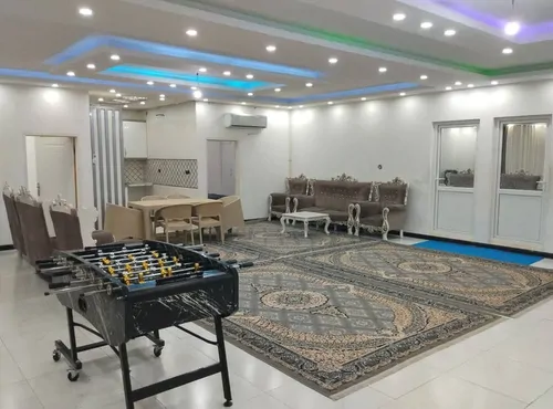 تصویر 2 - ویلا باغ ویلااستخردارلاکچری خاطره آب(سرد و گرم) در ملارد