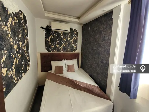 تصویر 7 - هتل آپارتمان کریم خان 4 در  مشهد