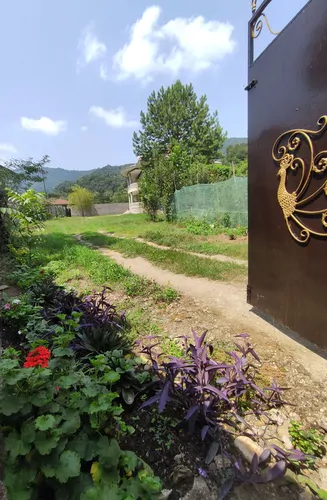 تصویر 17 - خانه نیازی در  قلعه‌رودخان 