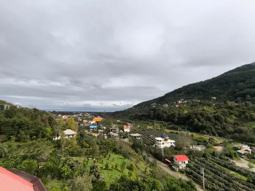 تصویر 13 - سوییت آشیانه عشق در  رامسر