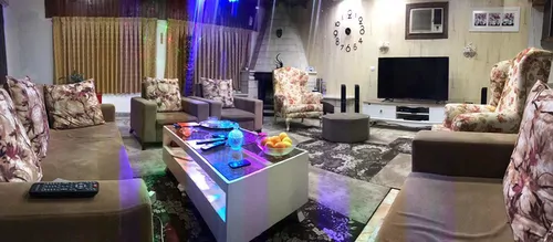 تصویر 3 - ویلا خیابان ۳۴ در متل قو