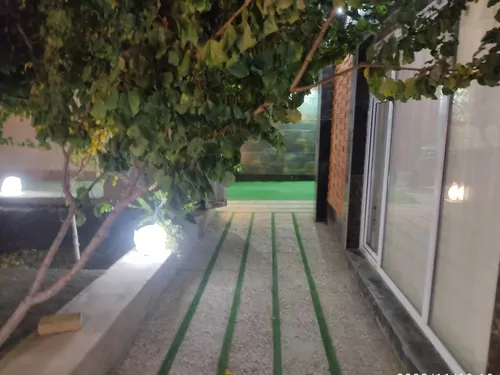 تصویر 11 - ویلا استخردار سرپوشیده آبگرم ارغوان در  شهریار