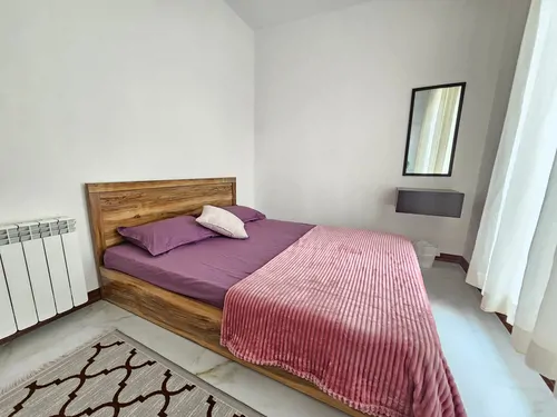 تصویر 15 - ویلا دایا با جکوزی  در  رامسر