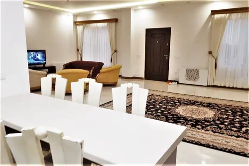 تصویر 5 - ویلا استخردار متل قو آرچین (کد ۳۲۶) در  متل قو