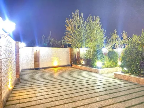 تصویر 28 - ویلا استخر آبگرم آسیا در  سهیلیه