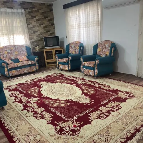 تصویر 2 - ویلا ویلا یی در سرخ رود