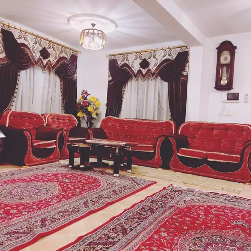 تصویر 2 - ویلا دنجکده آرام در رامسر