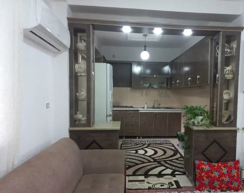 تصویر 5 - ویلا ویلا دوبلکس جنگلی در دل طبیعت  در  ماسال