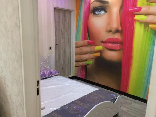 تصویر 2 - ویلا چهار فصل در شهریار