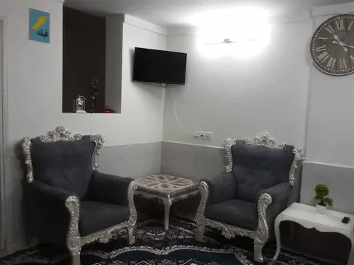 تصویر 2 - آپارتمان اقامتگاه پرهام در گرگان