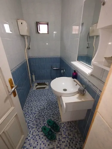 تصویر 14 - ویلا استخردار آبگرم آریا با بیلیارد در  انزلی