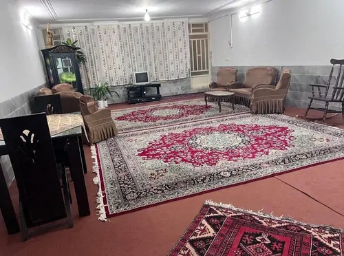 تصویر 4 - خانه طاها در  یزد